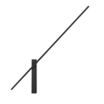 Настенный светодиодный светильник Citilux Pixel CL216471