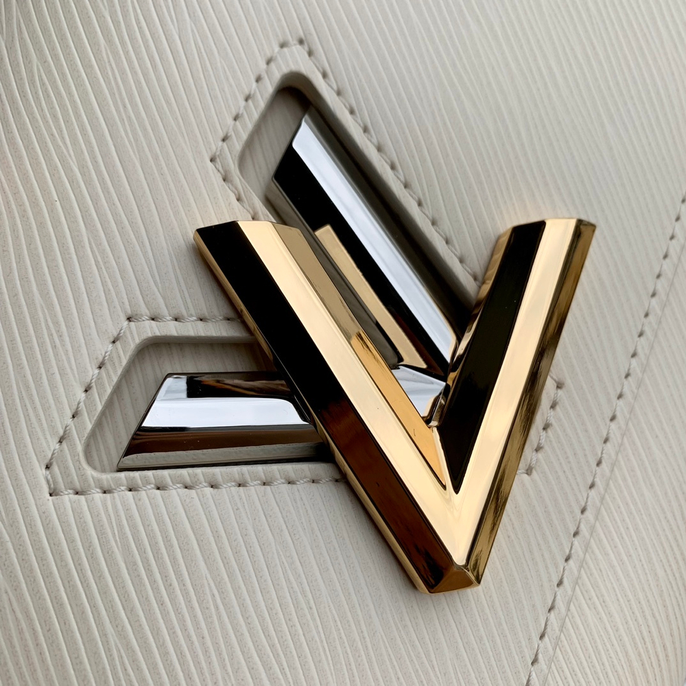 Louis Vuitton Twist MM