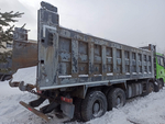 Shacman (Shaanxi) SX* 8x4 Самосвал SX33186V366 (Дизельный, 11,6 л, 423 л.с., МТ)