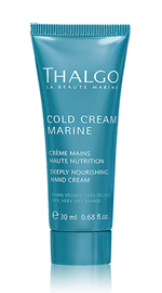 Thalgo Крем для рук Cold Cream Marine 50 мл VT15004
