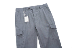 Брюки Brunello Cucinelli