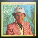 Bing Crosby ‎– Seasons (Англия 1977г.)