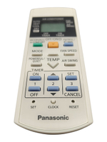 Пульт Panasonic inverter a75c3770