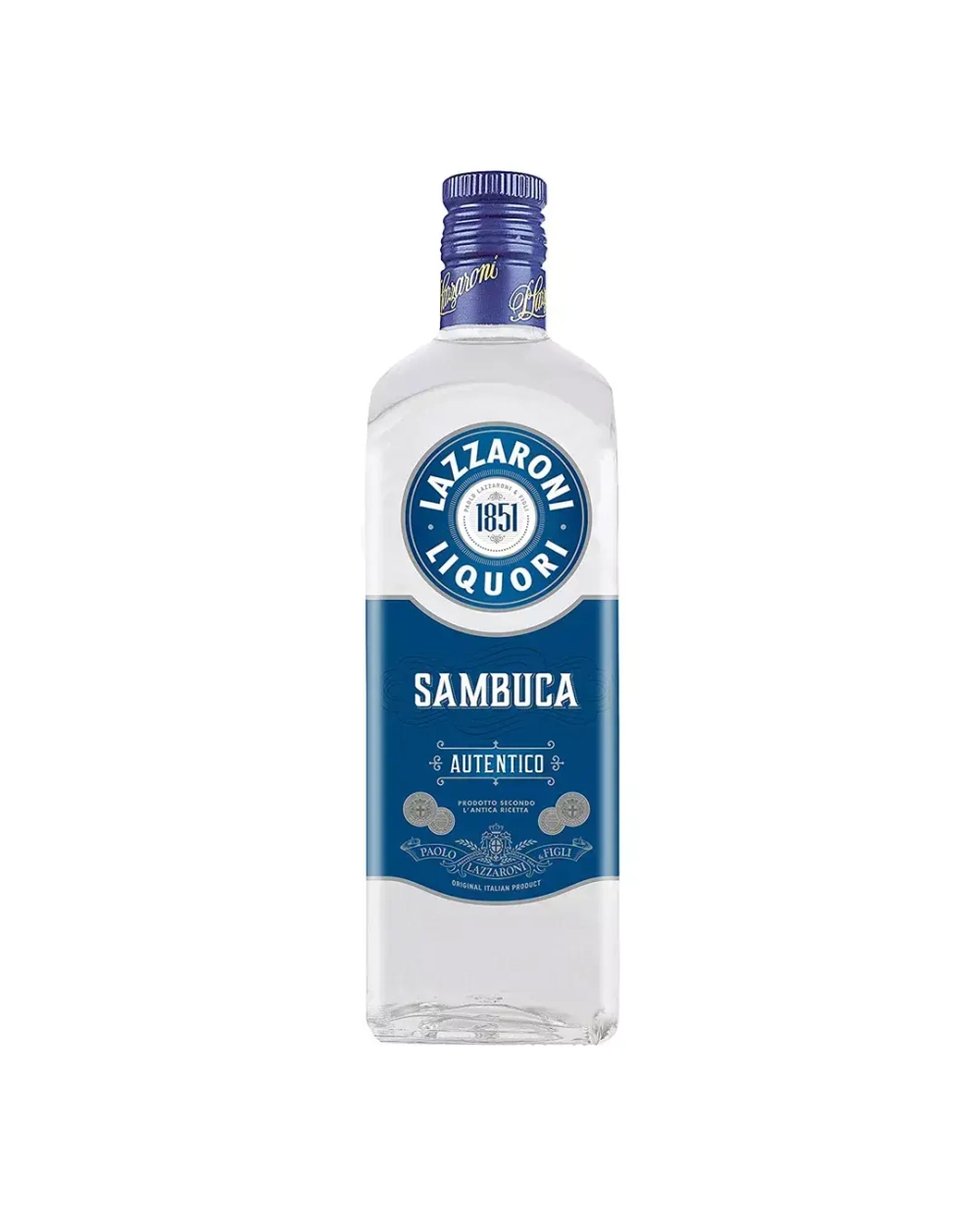 Lazzaroni Sambuca 1851 0,7 л.