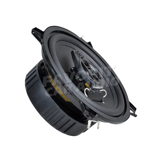 Коакс. акустика GROUND ZERO GZIF 52X IRIDIUM