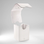 Коробочка для карт Squire 100+ XL White