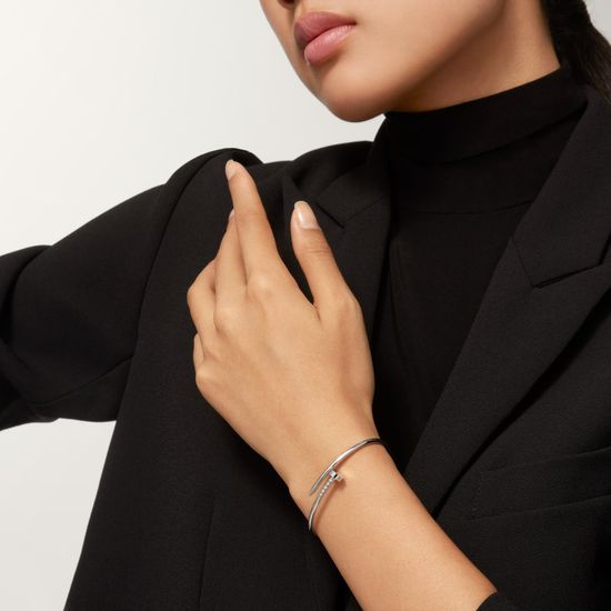 Браслет Cartier Juste un Clou bracelet, small model