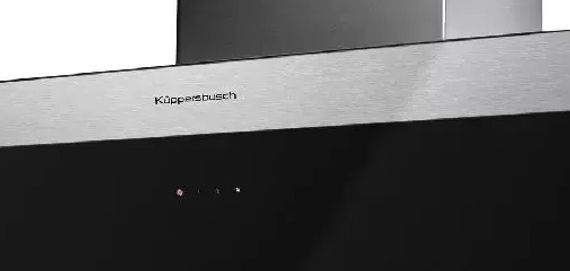 Вытяжка Kuppersbusch DW 8500.1 S