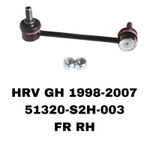 СЕРЬГИ HRV GH 1.6 4WD