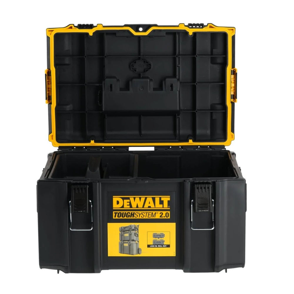 Ящик для инструментов DeWALT Toughsystem 2.0 (DWST83294-1)