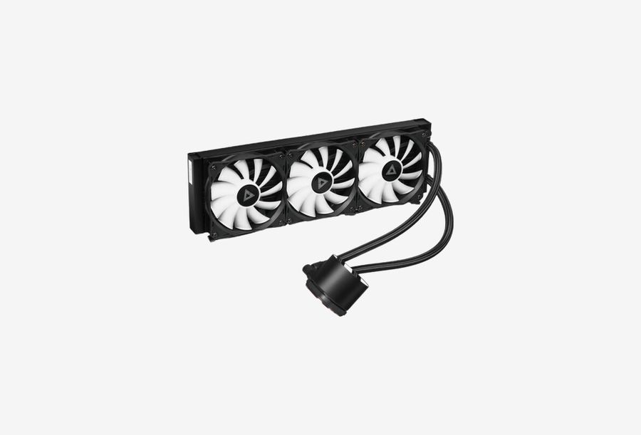 Montech LightFlow ARGB 360_0326709111001