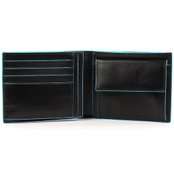 Бумажник Piquadro PU1240B2/N