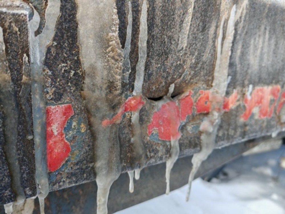 FAW J6 8x4 Самосвал СА3310Р66K24T4E5 (Дизельный, 11,1 л, 420 л.с., МТ)