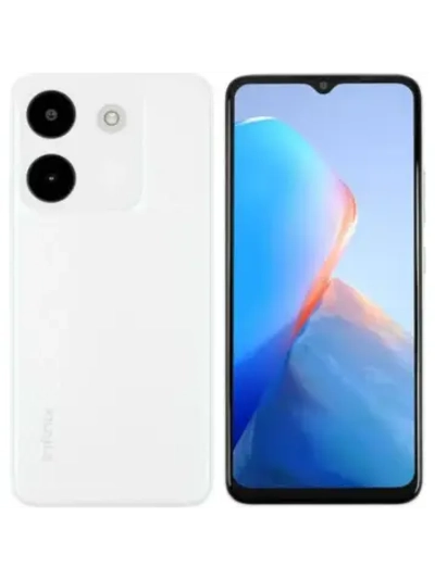 6,6" Смартфон Smart 7 3/64 ГБ 4895180795336 WHITE
