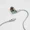 ddHiFi M120B mmcx - usb-c