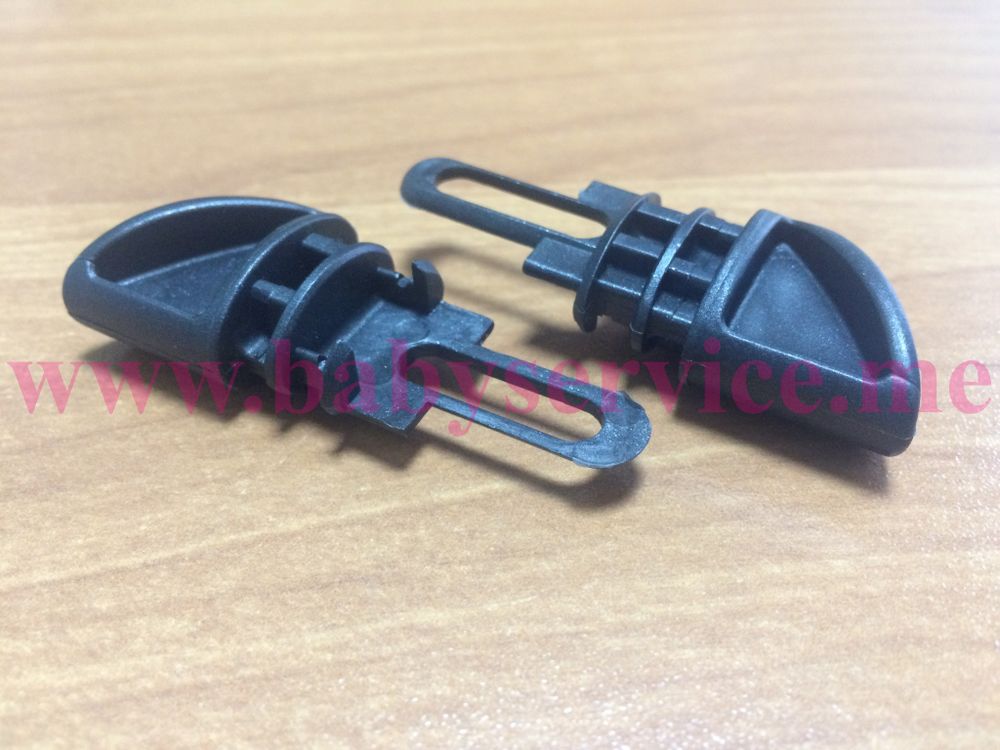 Стойка ручки Peg-Perego Si правая