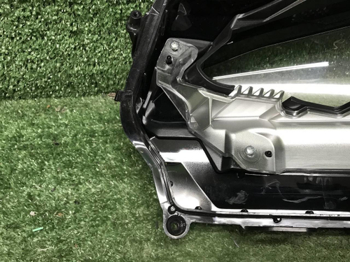 Стекло фары правое Lexus NX 1 (2014-2017) Full LED