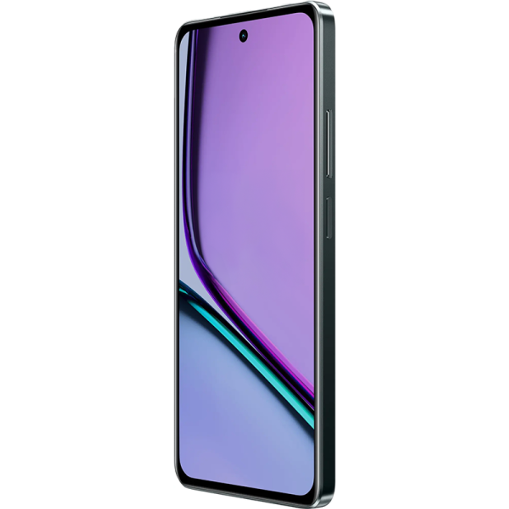 Смартфон Realme C67 8/256GB Черный