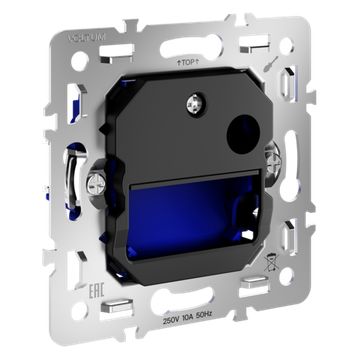 Механизм подсветки светодиодной, S70