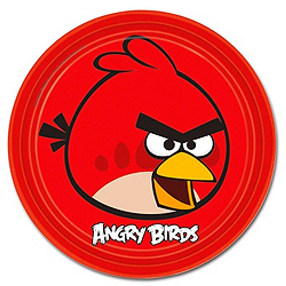 Тарелка-Angry-Birds-23см-8шт