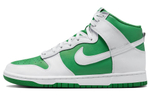 Кроссовки Nike Dunk "Stadium Green And White"