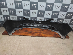 Бампер передний Toyota Camry (XV50) 11-14 Б/У Оригинал 5211906690