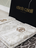 Постельное белье Roberto Cavalli Queen