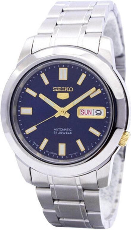 Мужские наручные часы Seiko SNKK11J1