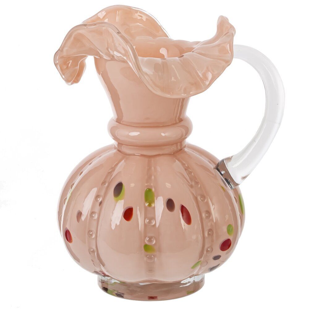 GAEM Ваза, L18 W15 H22 см