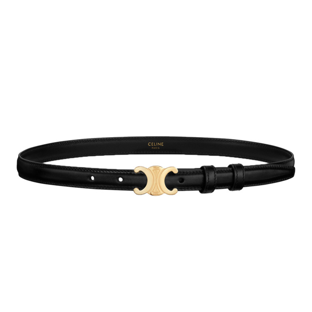 Пояс CELINE 1.8cm, 45AX63A01.38NO-