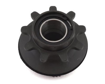Втулка/запчасть Cassette Hub Replacement driver 9T RHD, арт. I78-009T черный COLONY