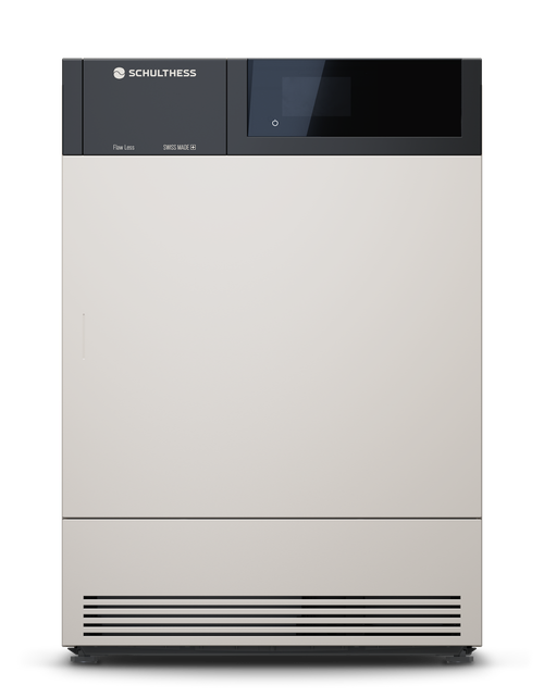 Сушильная машина Schulthess Spirit TW 660 Flaw Less (правая)