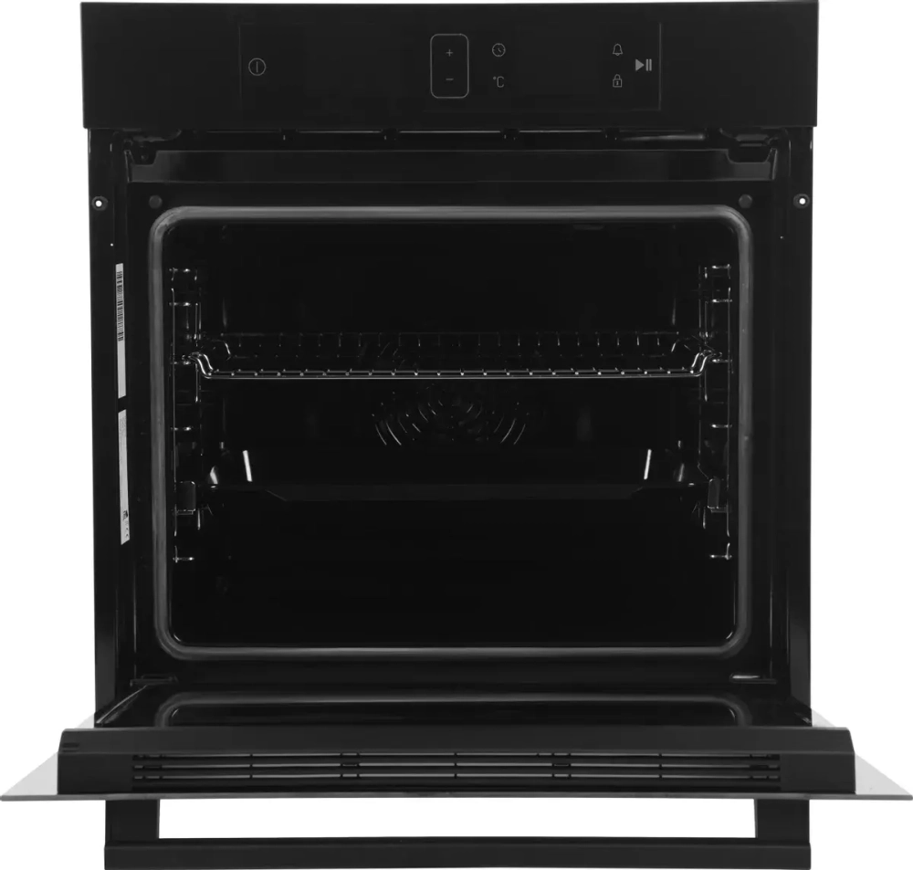 Электрический духовой шкаф Hotpoint FE8 1351 H BL