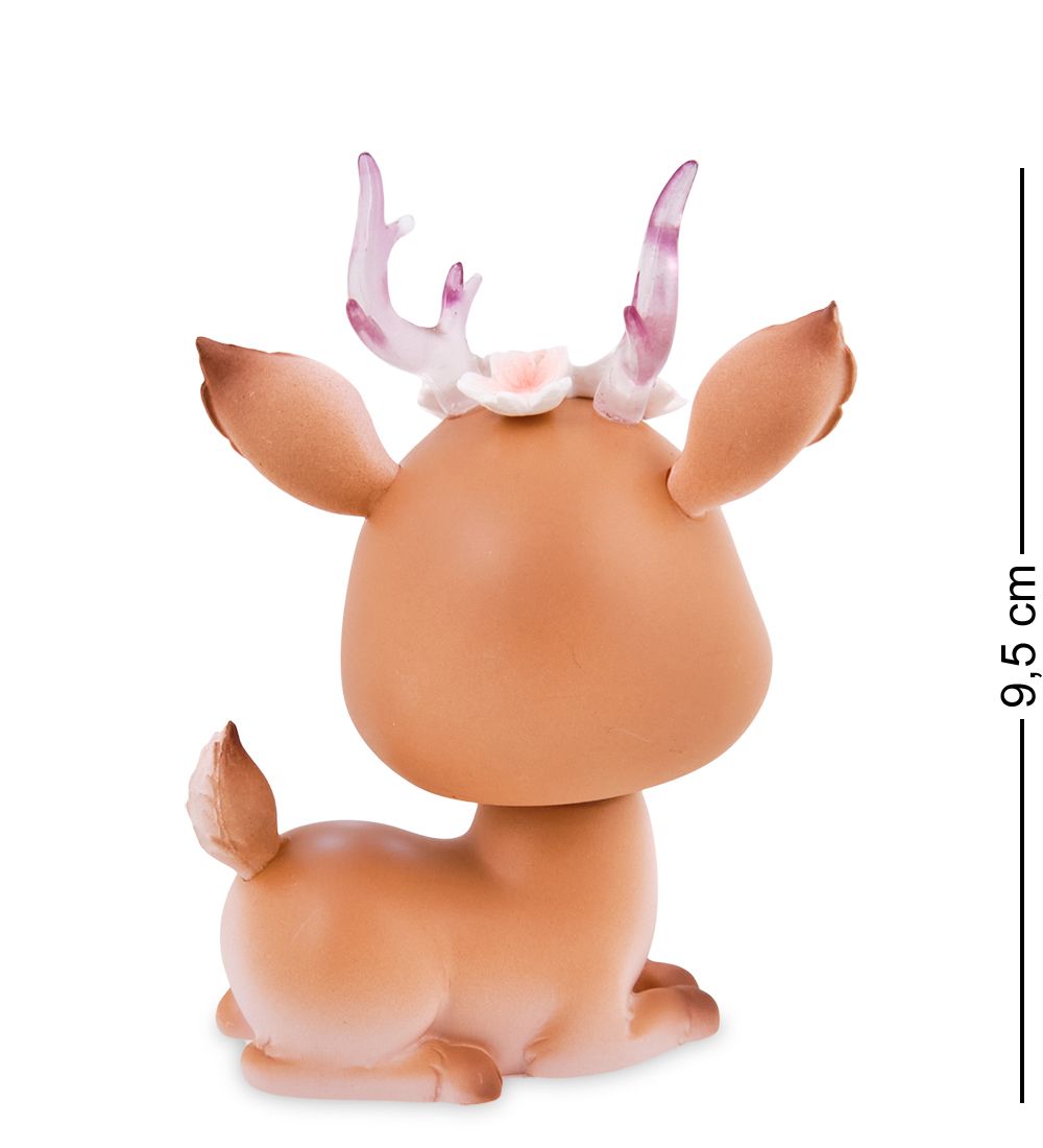 GAEM Home MF- 75/1 Фигурка-болванчик «Олененок»