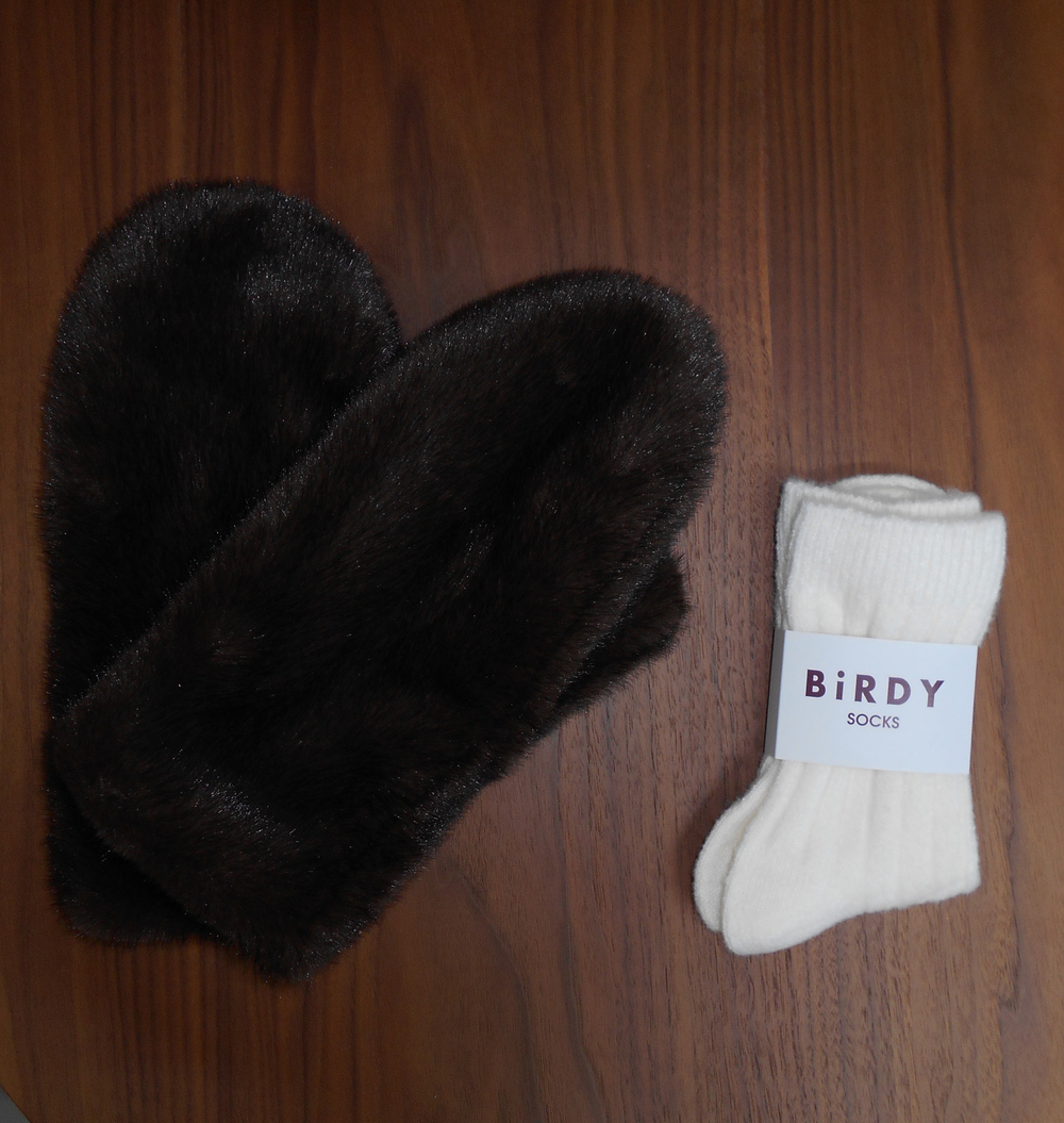 Подарочный набор DLYA MAMY