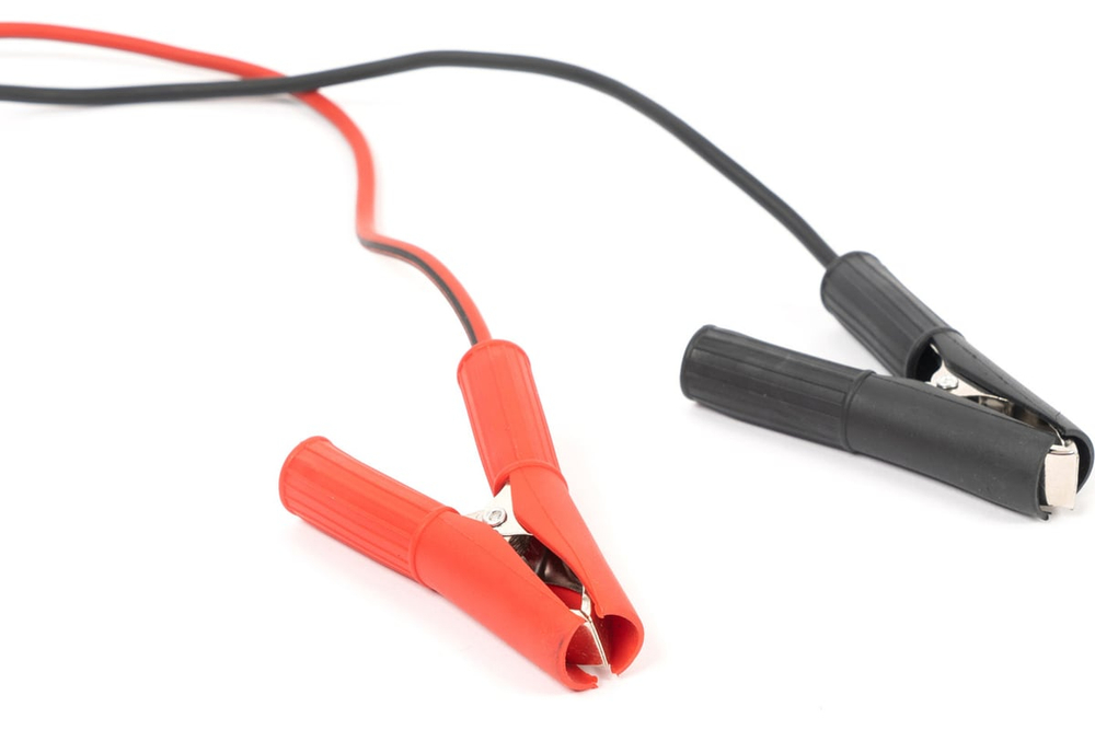 Автоматическое зарядное устройство SKAT 12А