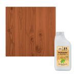 МОРИЛКА ДЛЯ ДЕРЕВА РАДУГА-21 АКРИЛОВАЯ 1Л МАХАГОН