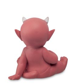 Pavone JP-03/10 Фигурка «Чертик-октябрь» кр.