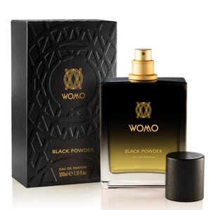 Womo Black Powder