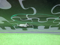 Дверь передняя правая Audi Q3 2 (2018-н.в.)