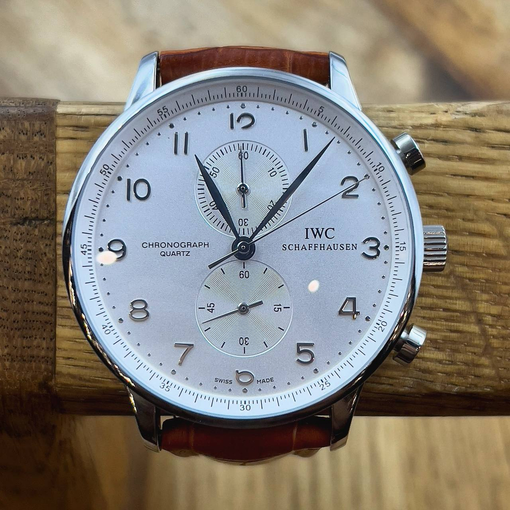 Часы IWC