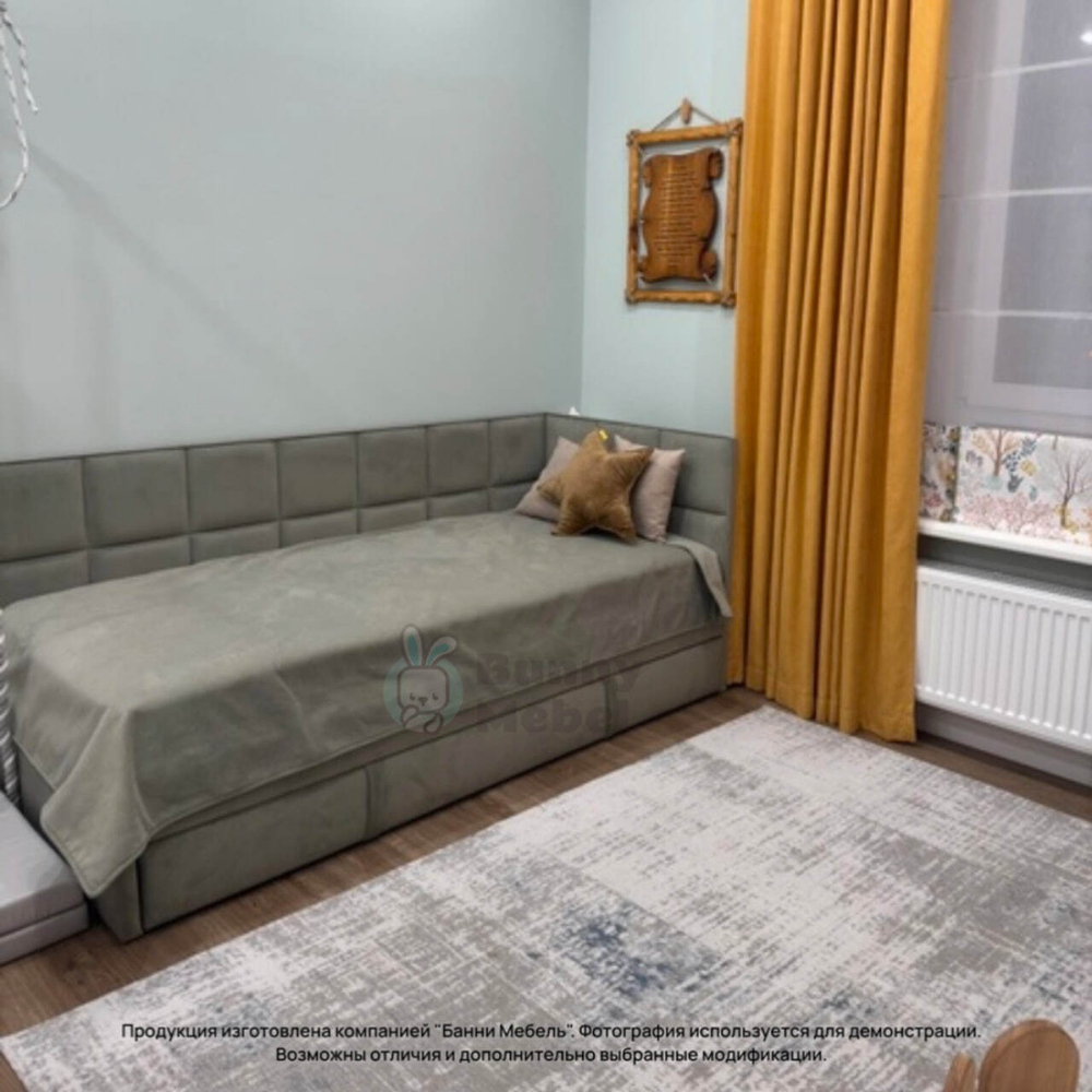 Кровать «Джек»