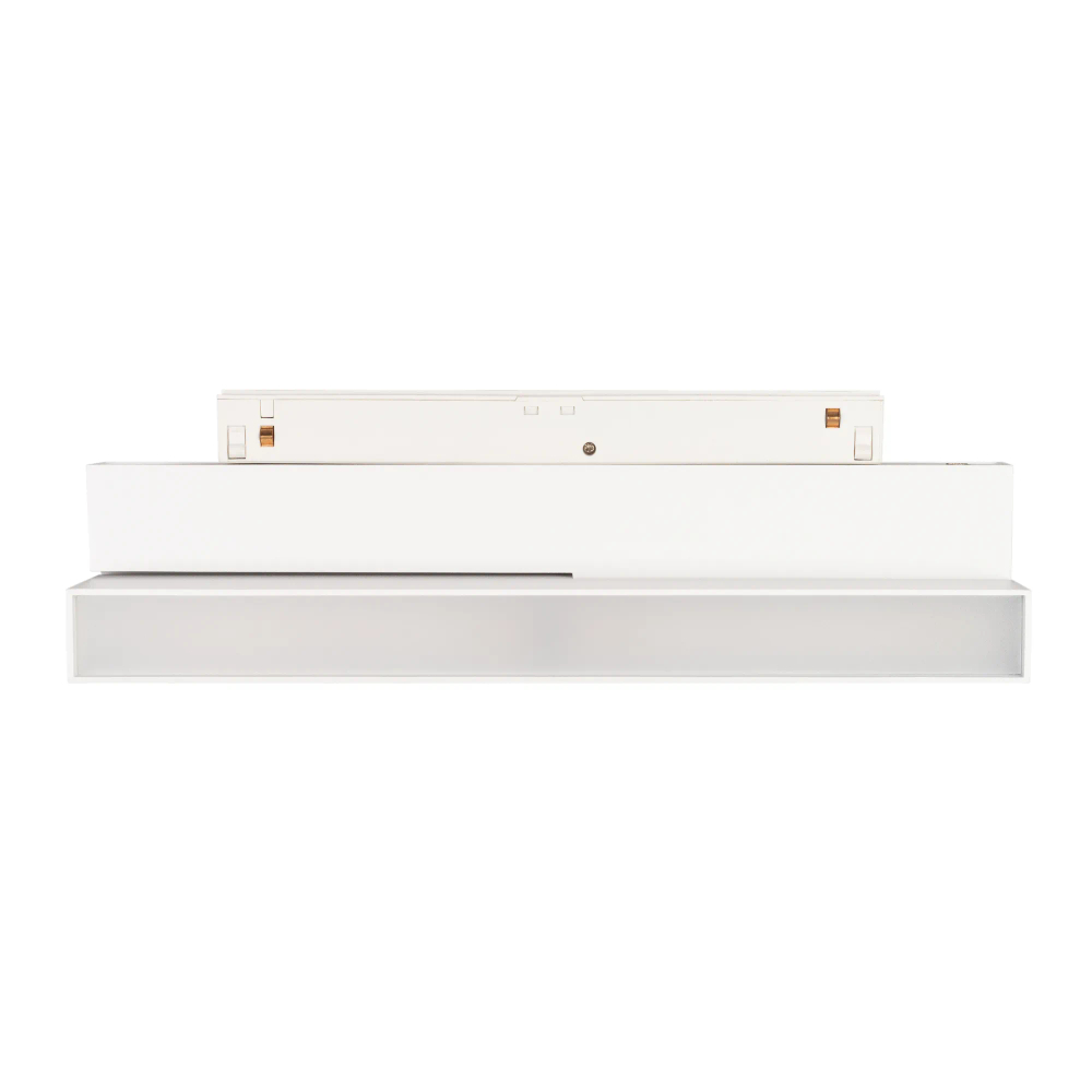 Светильник MAG-ORIENT-FLAT-FOLD-S230-12W Day4000 (WH, 80 deg, 48V) (Arlight, IP20 Металл, 5 лет) 035856(1)
