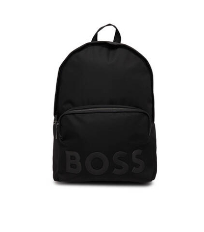 Рюкзак Catch 2.0 BOSS BLACK - черный(50490969)