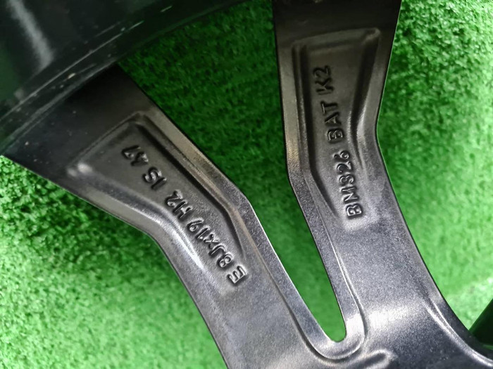 Диск литой R19 BMW X1 F48 (2015-2022) 715 стиль