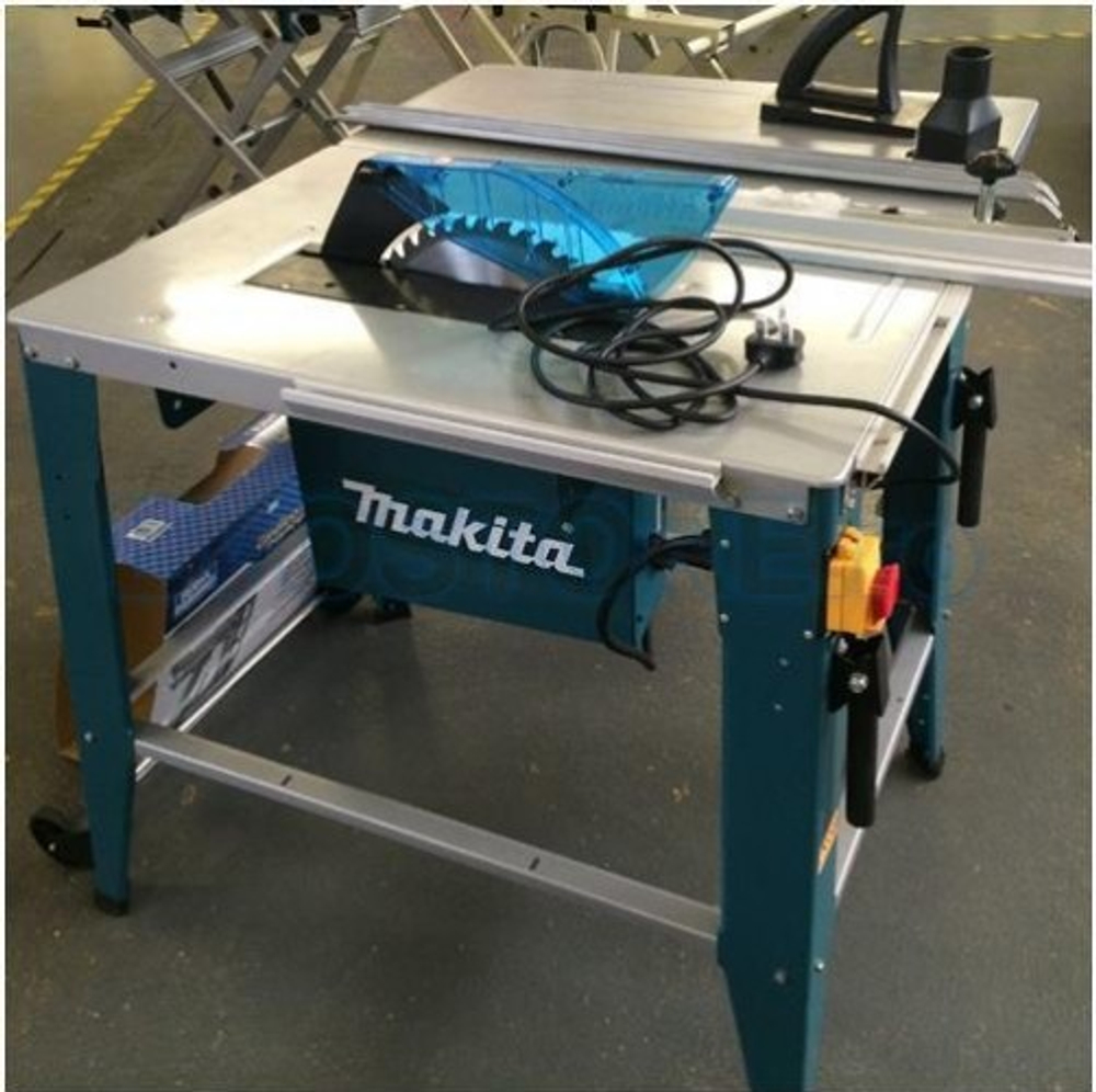 Станок циркулярный MAKITA 2712