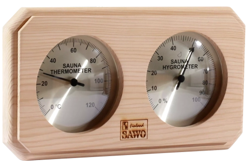 SAWO Термогигрометр 221-THD