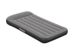 Кровать надувная Tritech Air Mattress,188*99*30 см, встроенный насос USB, Bestway (671BQ)