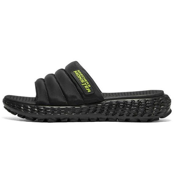 Skechers Monster 'Black'