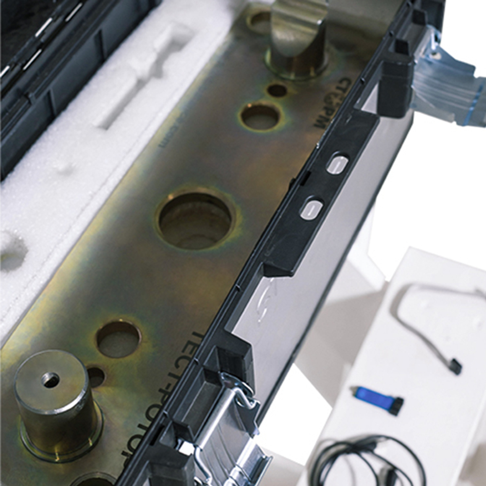 Калибровочное устройство СТОРМ ТЕСТ РОТОР